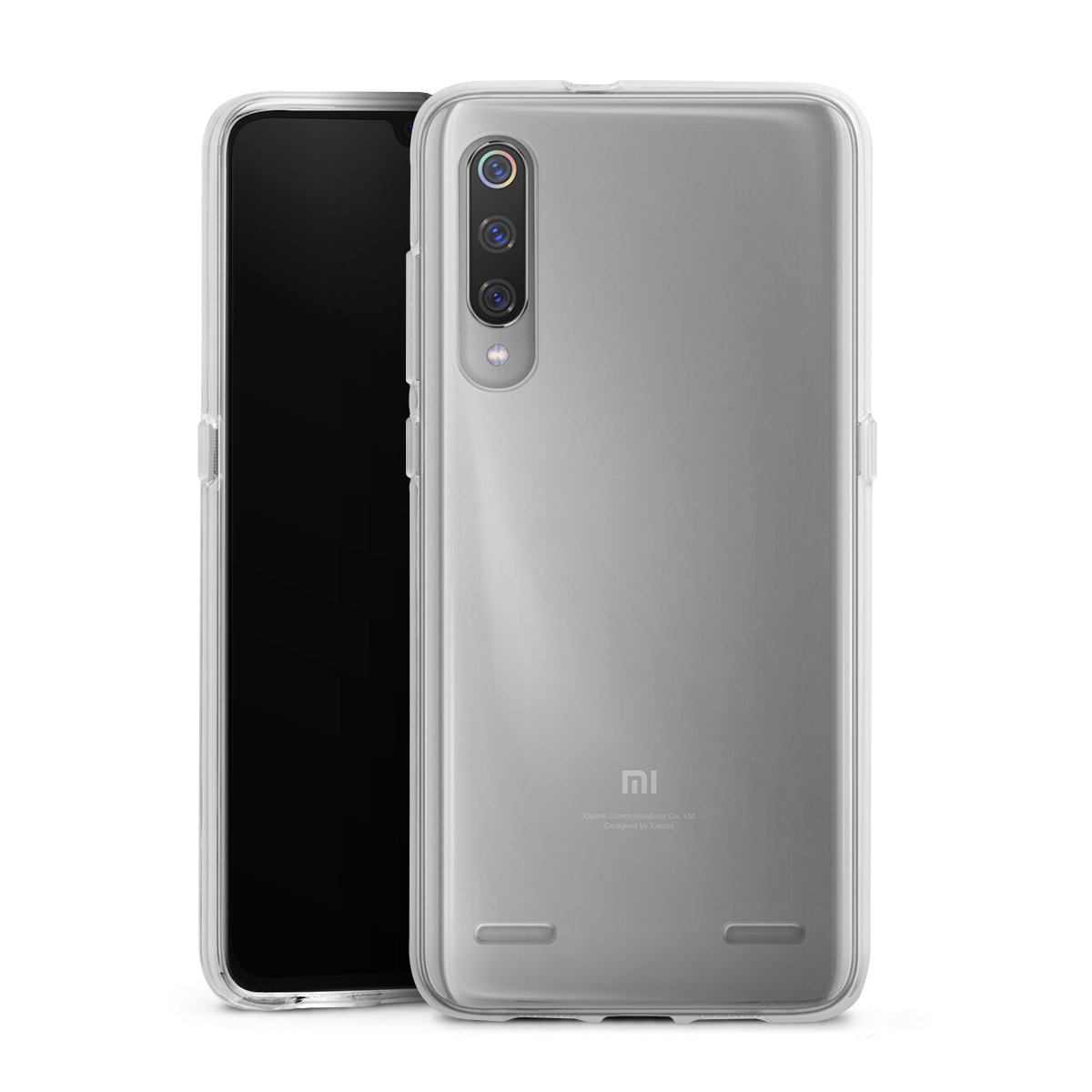 New Carry Case Hülle voor Xiaomi Mi 9