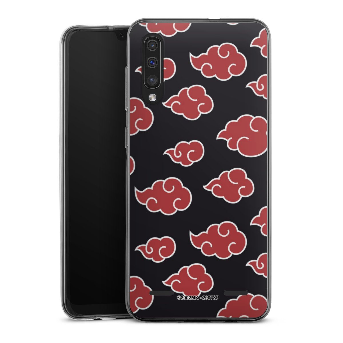 Akatsuki Motif