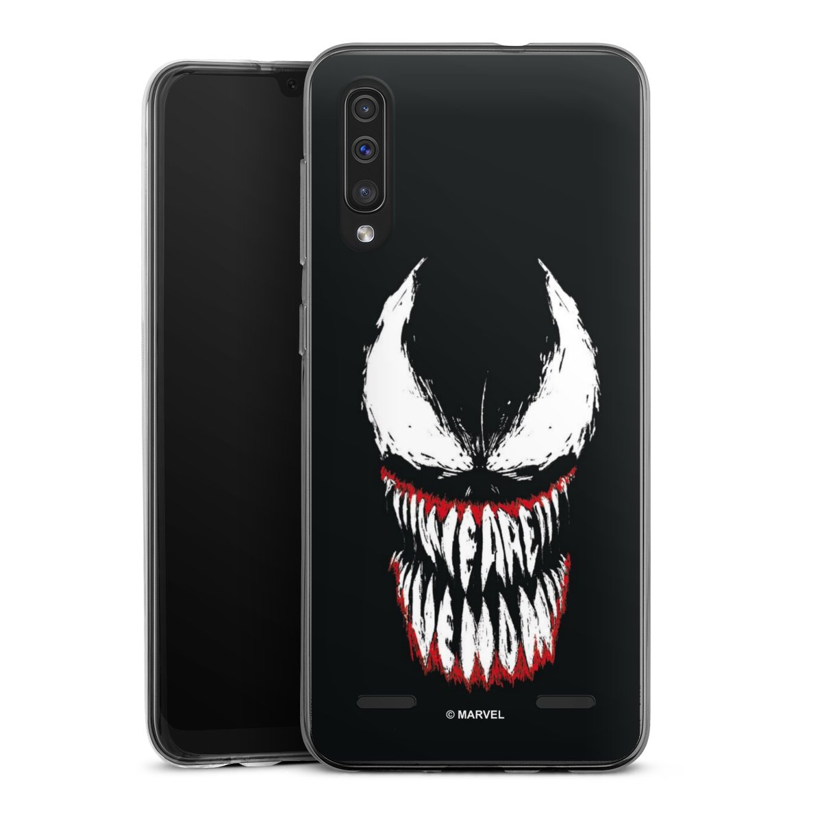 We Are Venom