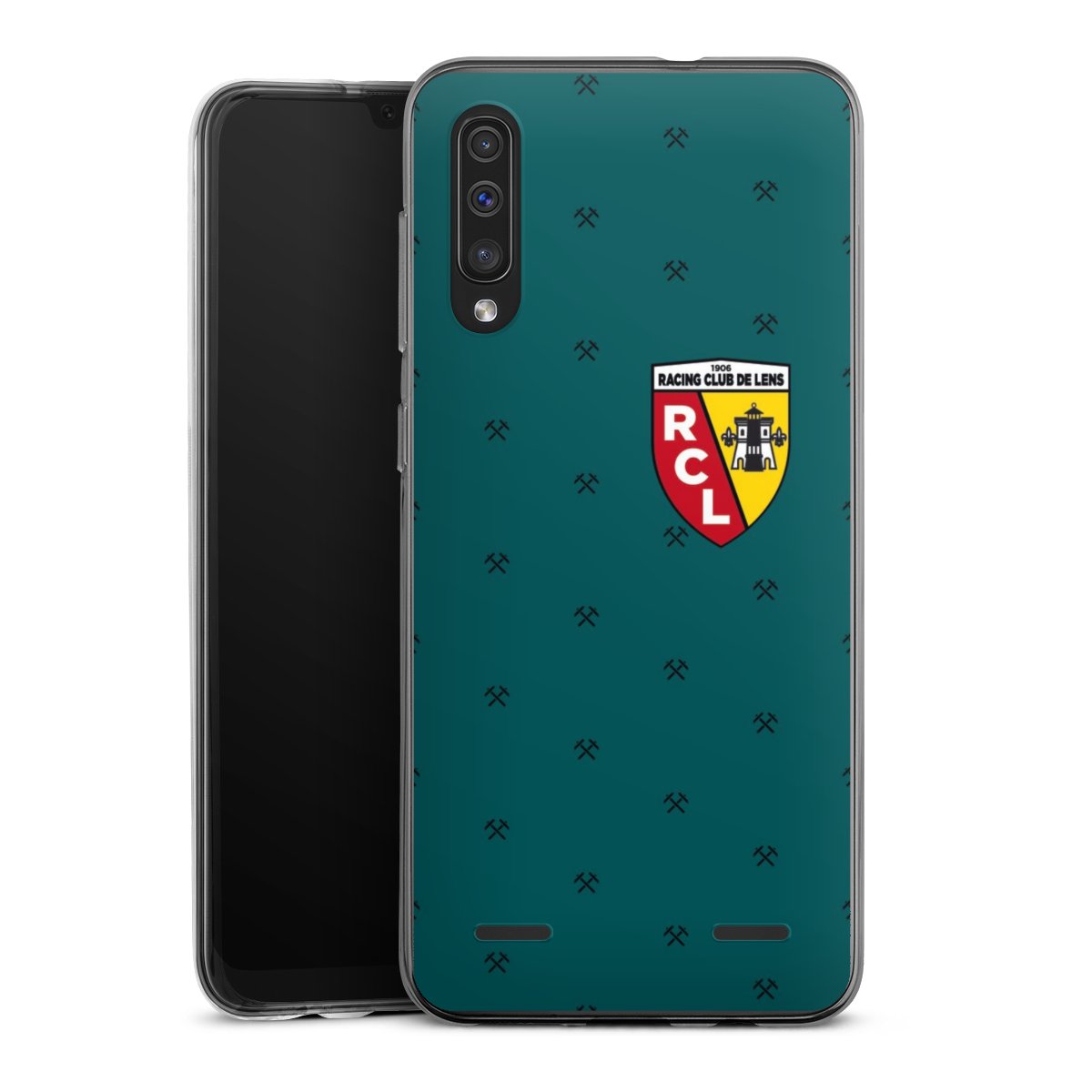 RCL Maillot Extérieur 24/25