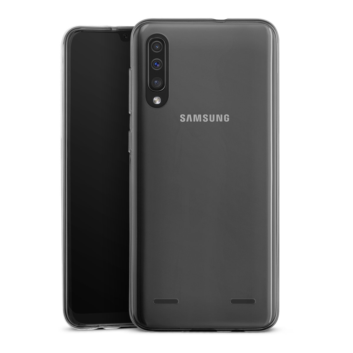 New Carry Case Hülle voor Samsung Galaxy A50