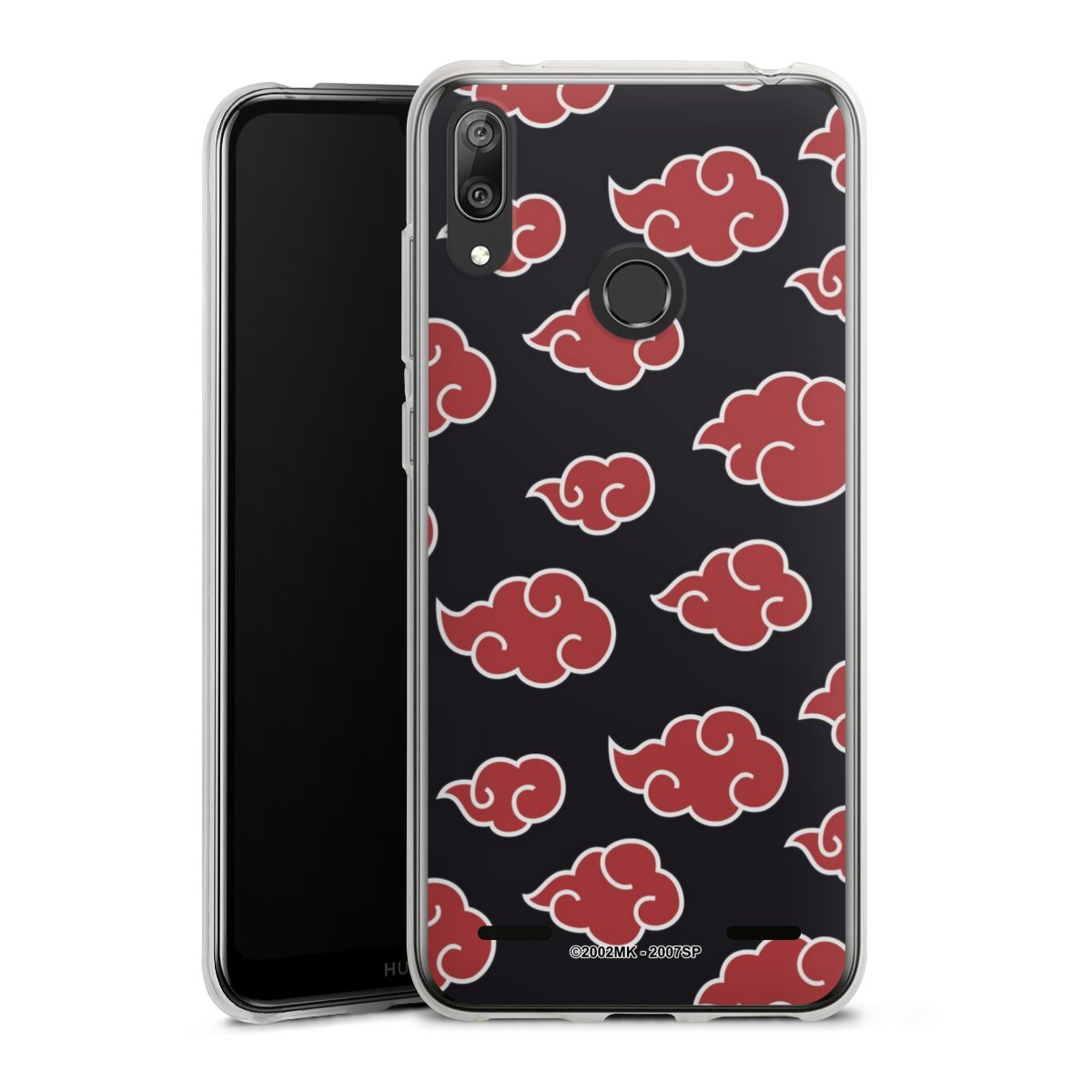 Akatsuki Pattern