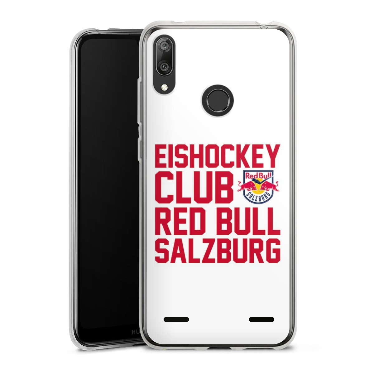 RBS Schriftzug weiß