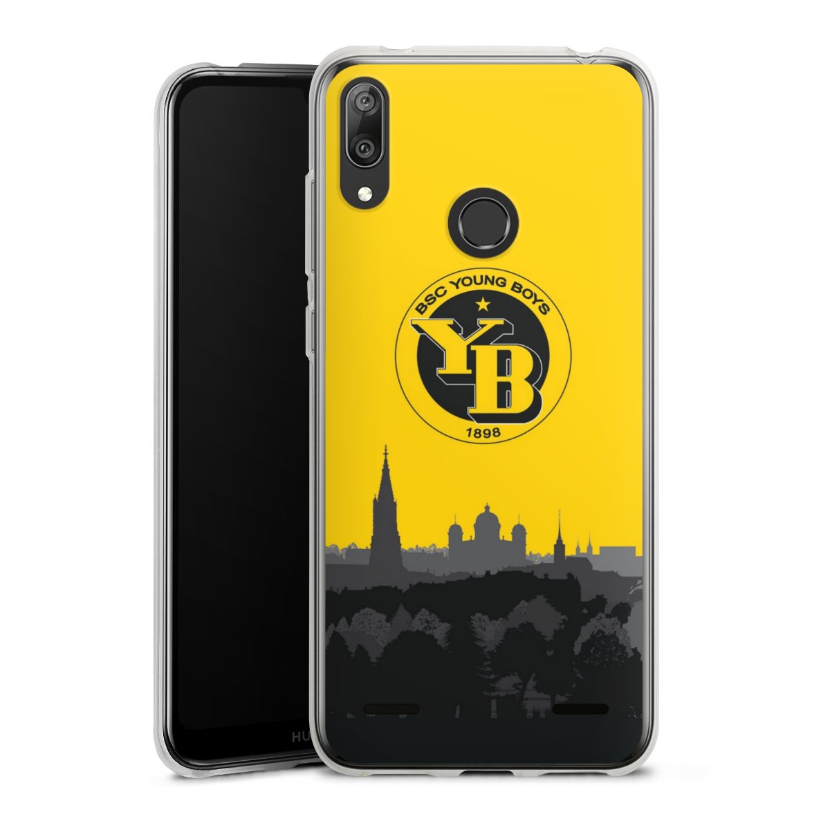 BSC YB Skyline