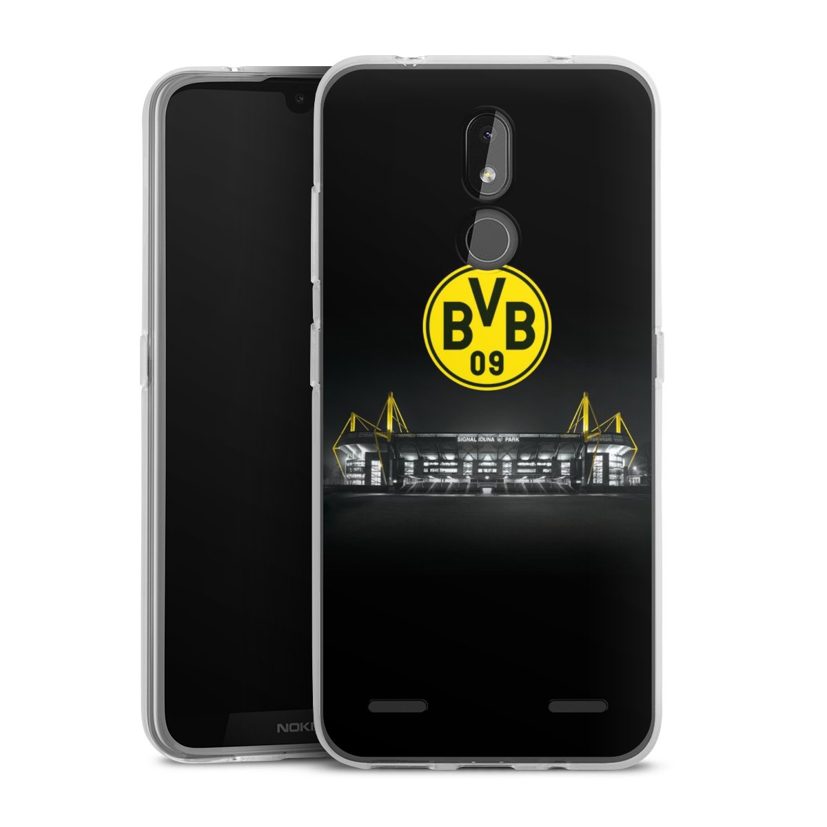 Stade BVB
