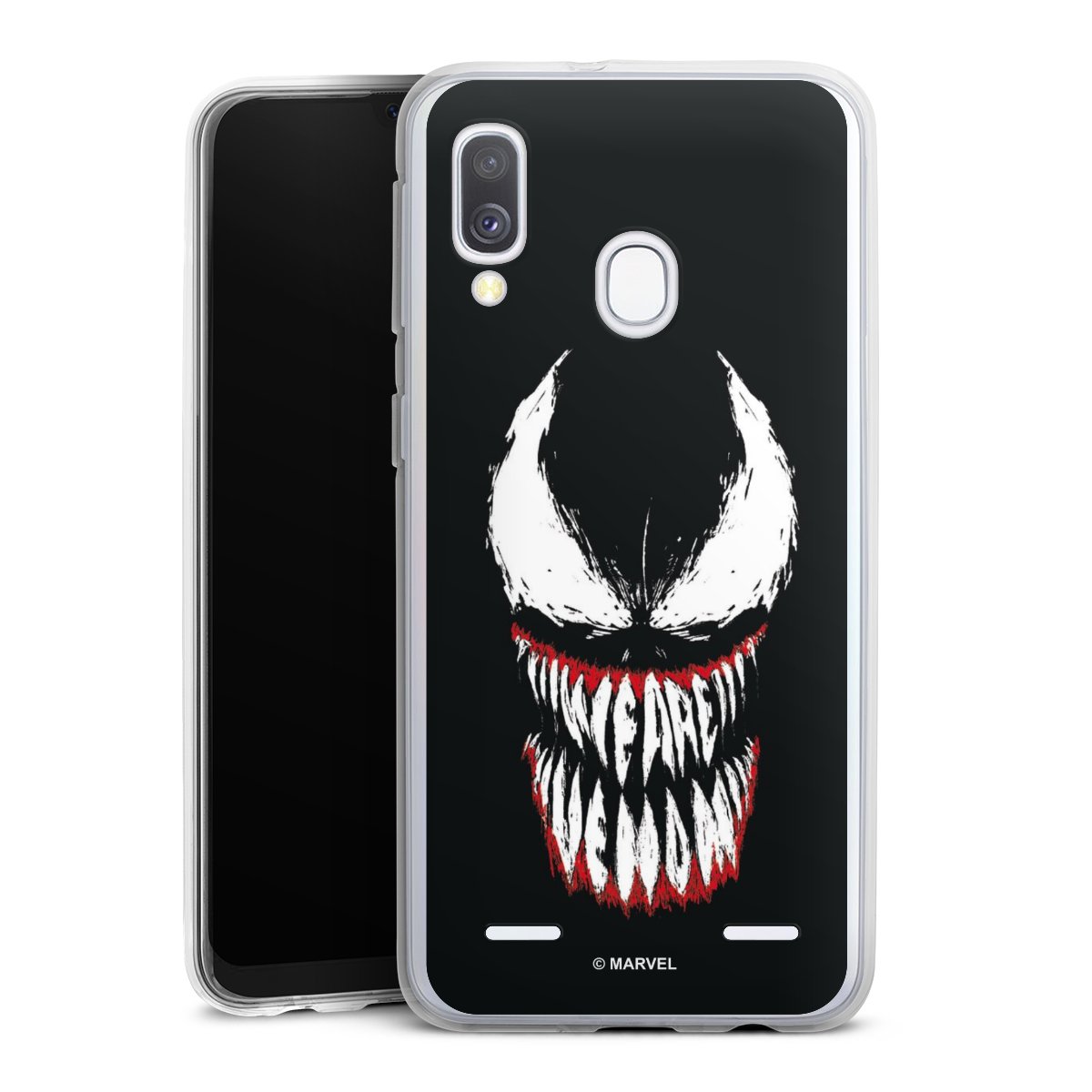 We Are Venom