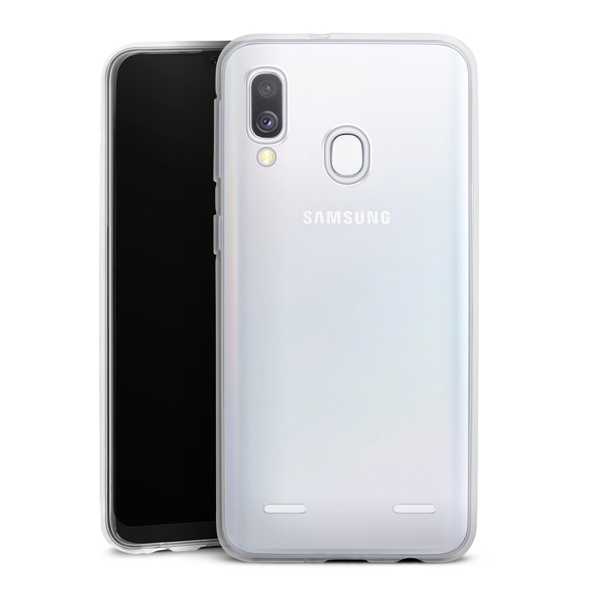 New Carry Case Hülle pour Samsung Galaxy A40