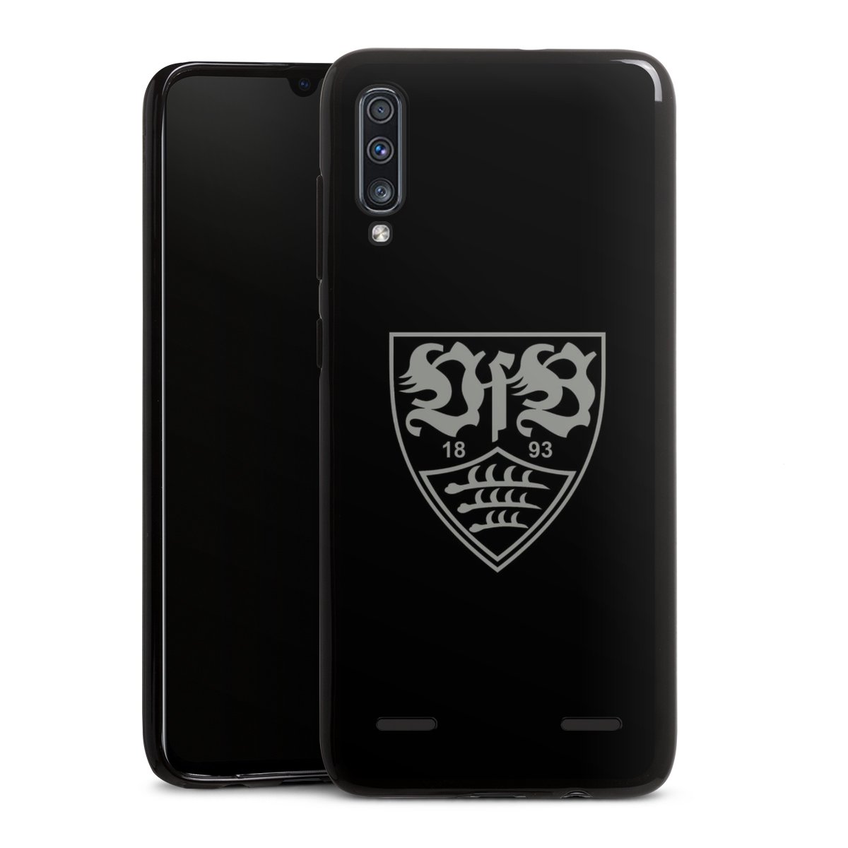 VfB Stuttgart Schwarz