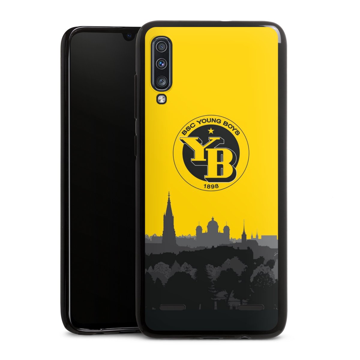 BSC YB Skyline