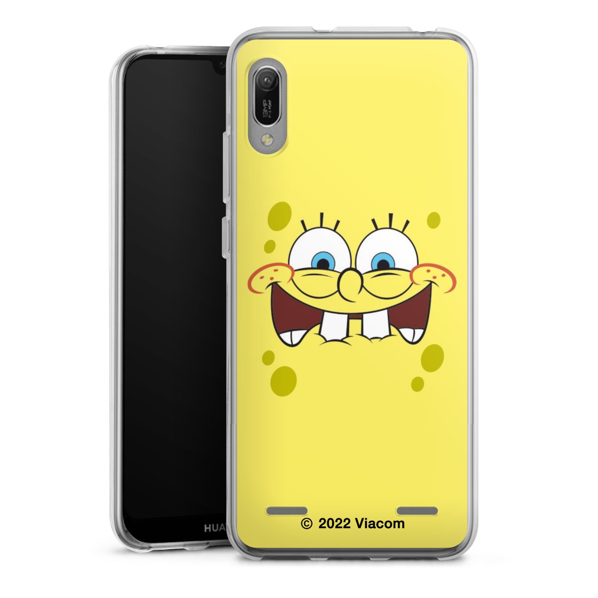 Spongebob - Nahaufnahme