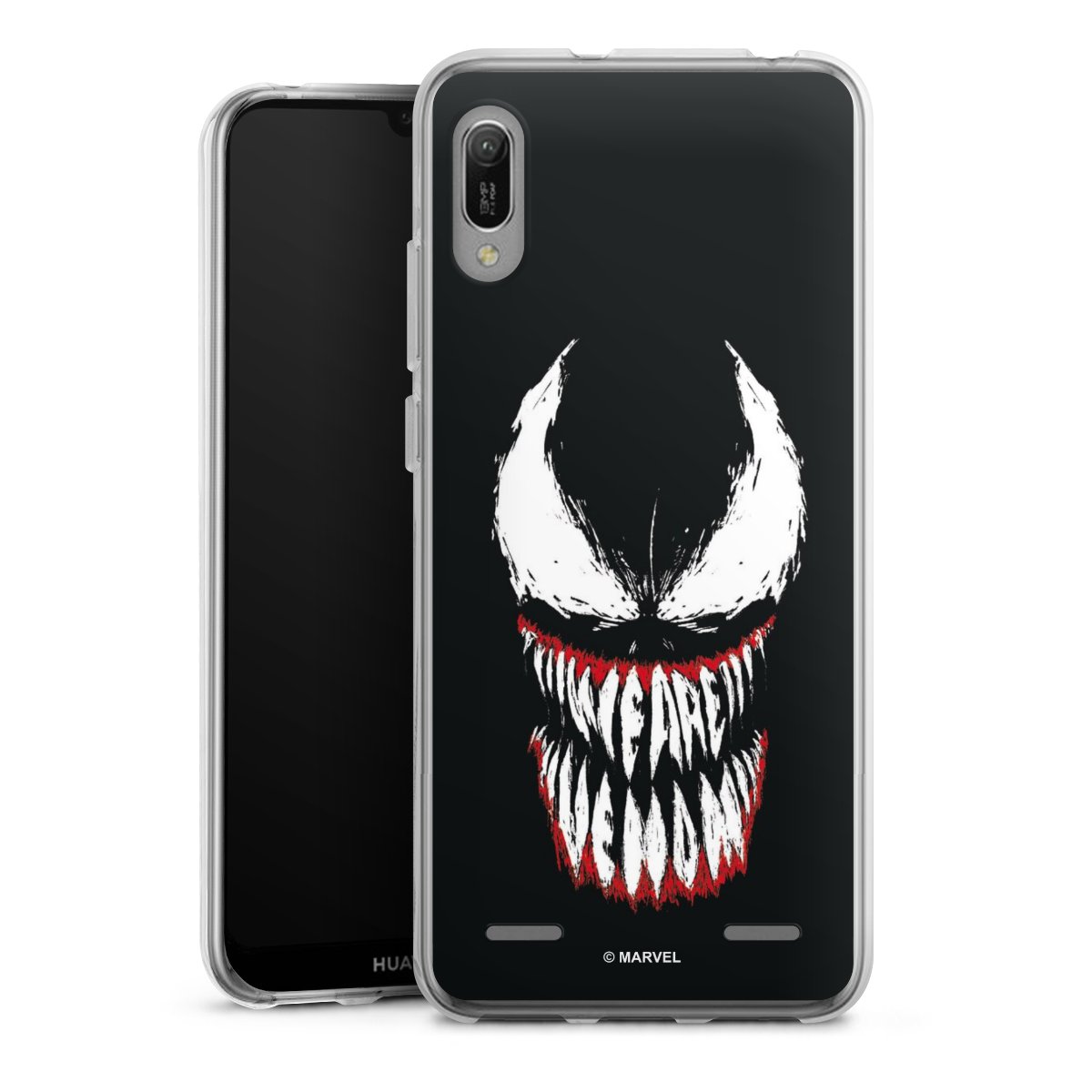 We Are Venom