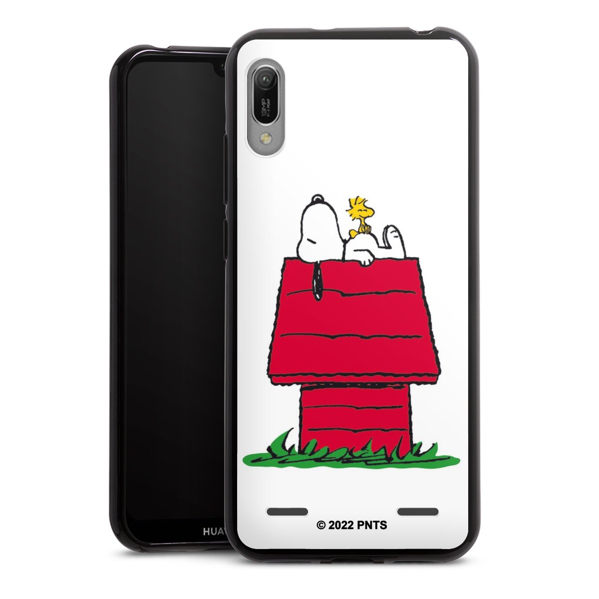 Snoopy and Woodstock Klassiek