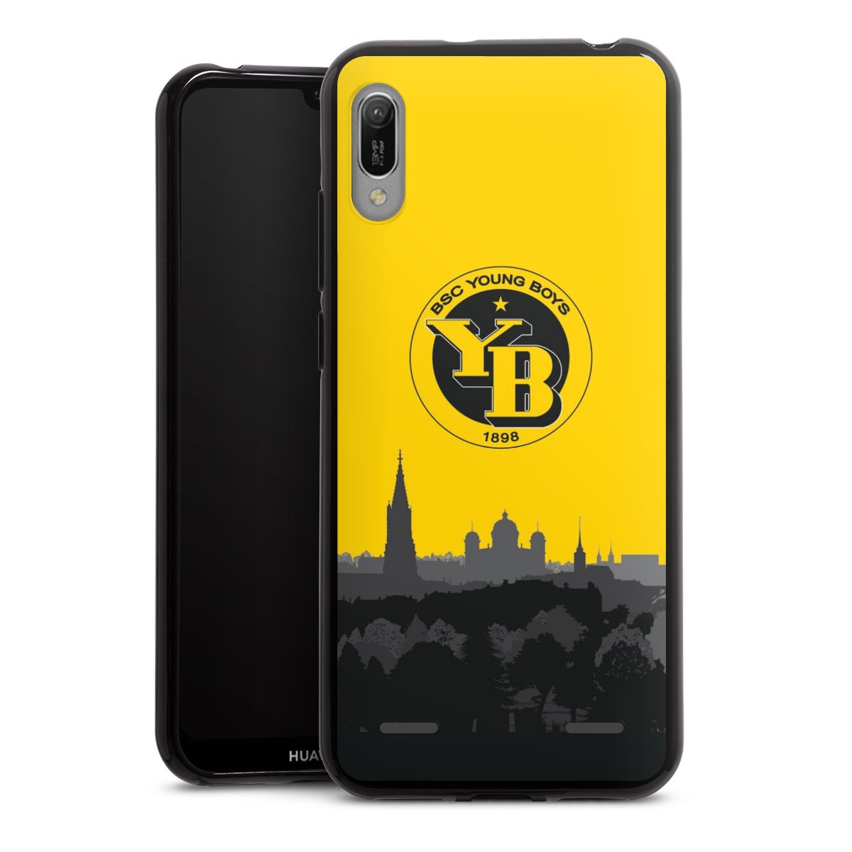 BSC YB Skyline