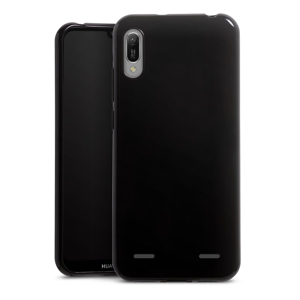 New Carry Case Hülle pour Huawei Y6 (2019)