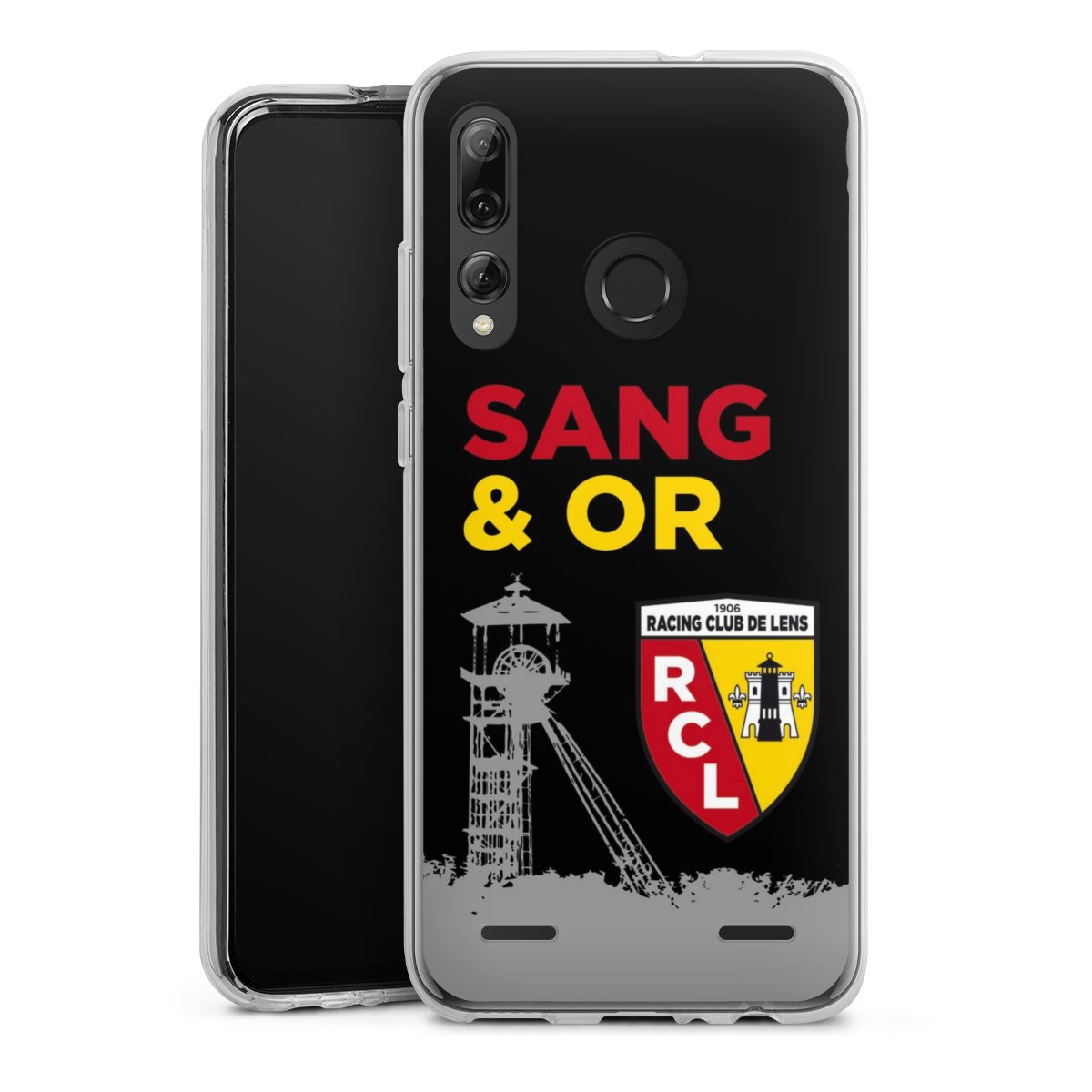 Sang & Or RC Lens