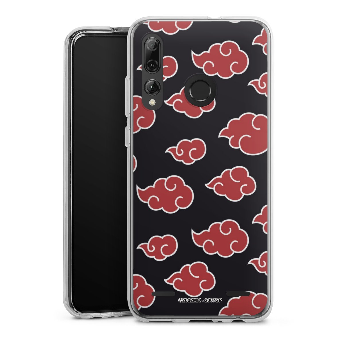 Akatsuki Pattern