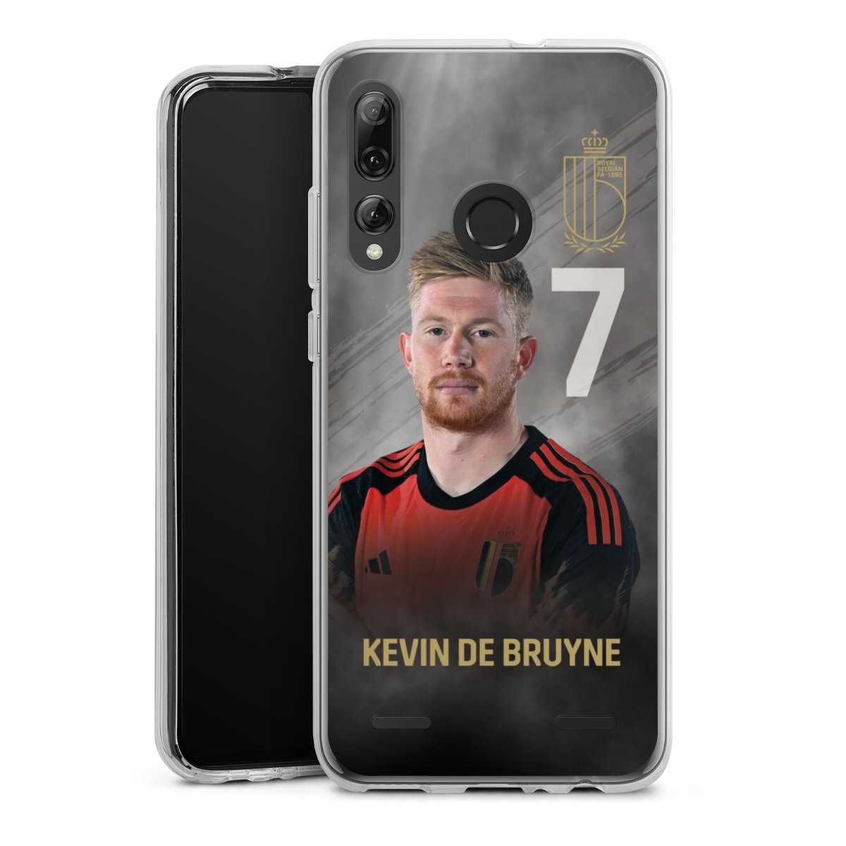 Kevin De Bruyne 7 