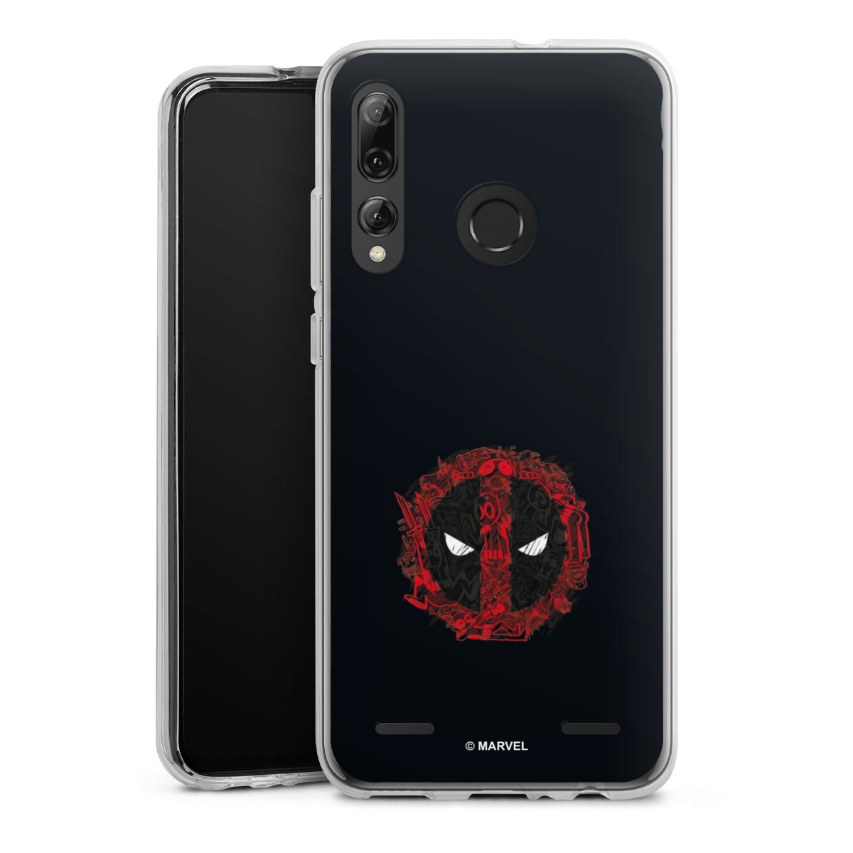 Deadpool Logo