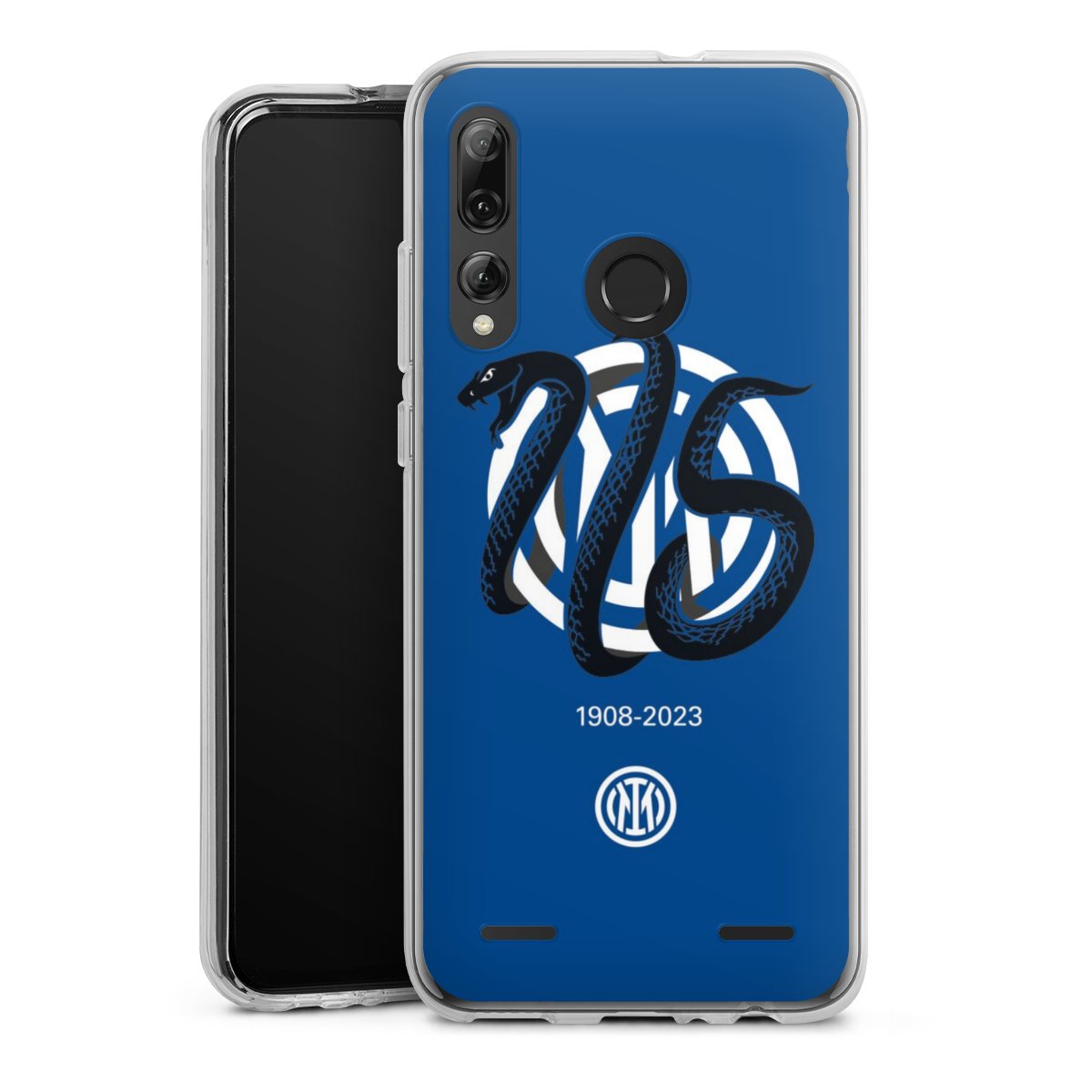 115 anni di Inter