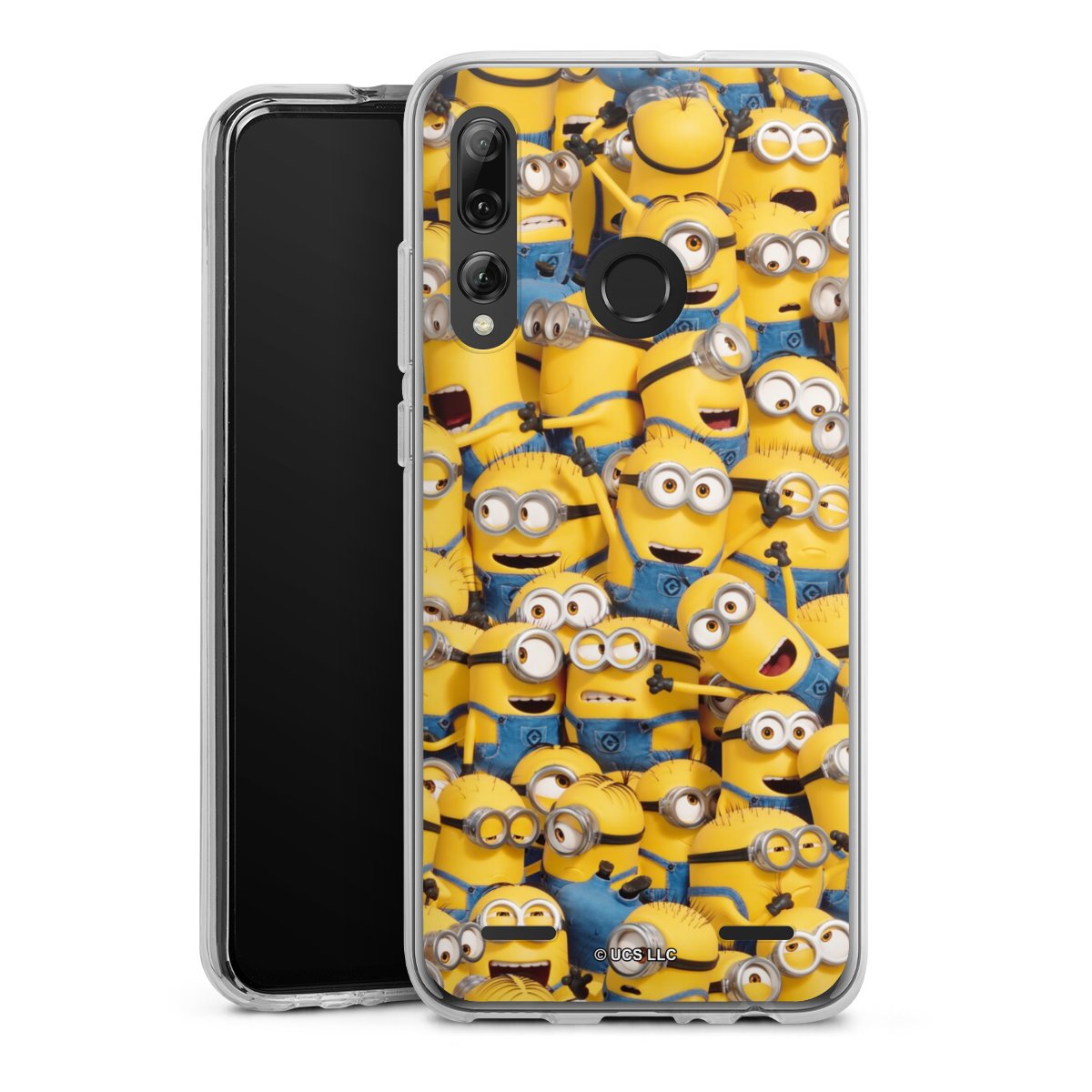 Modello Minions