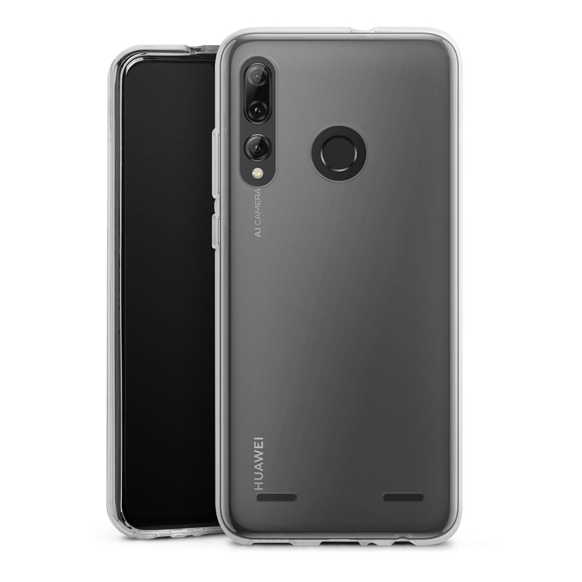 New Carry Case Hülle für Huawei P Smart Plus (2019)