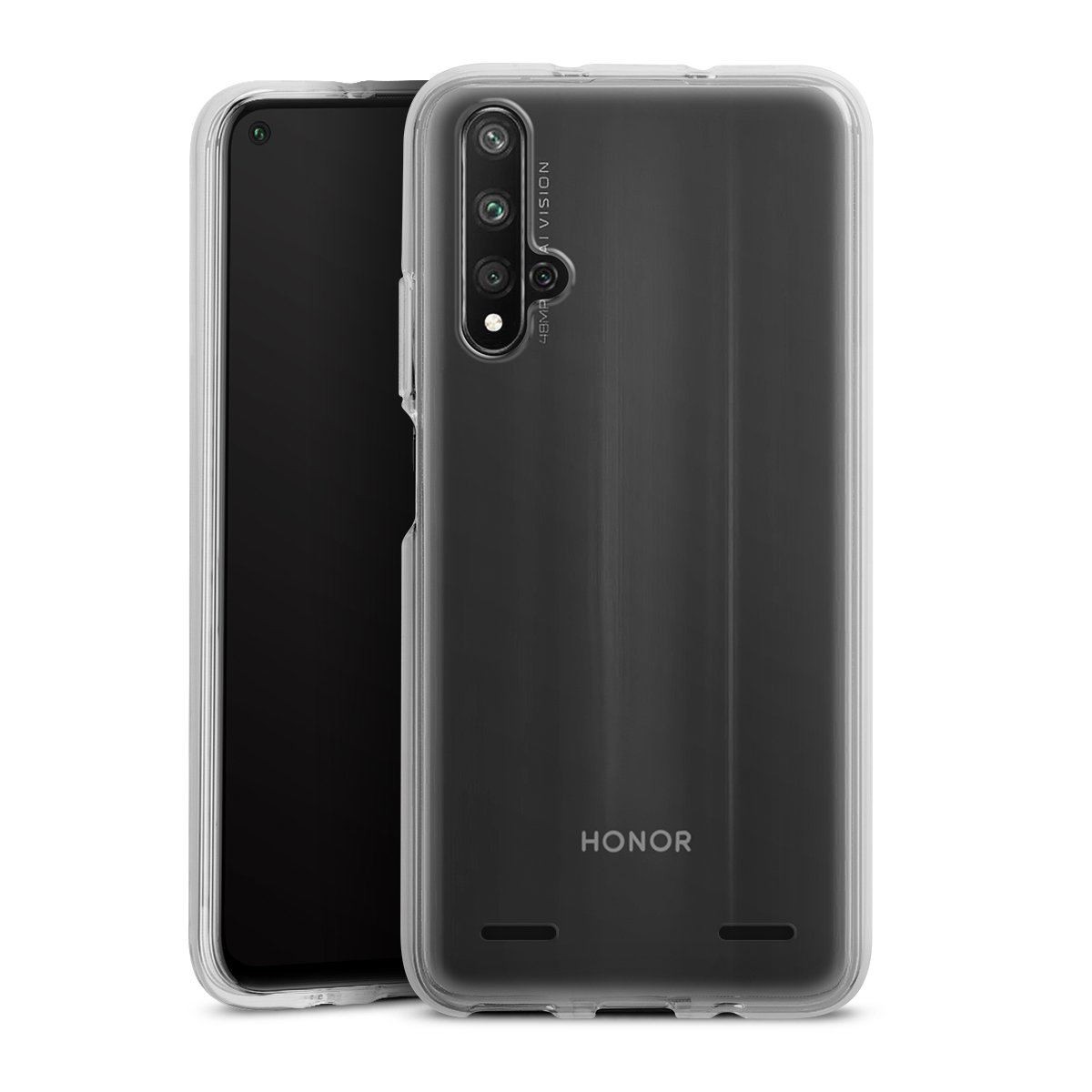 New Carry Case Hülle für Huawei Honor 20