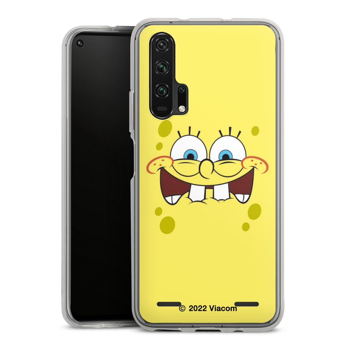 Spongebob - Nahaufnahme