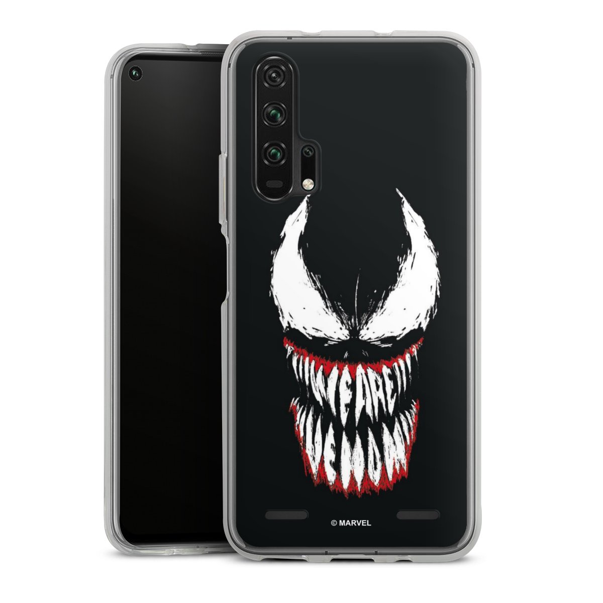 We Are Venom