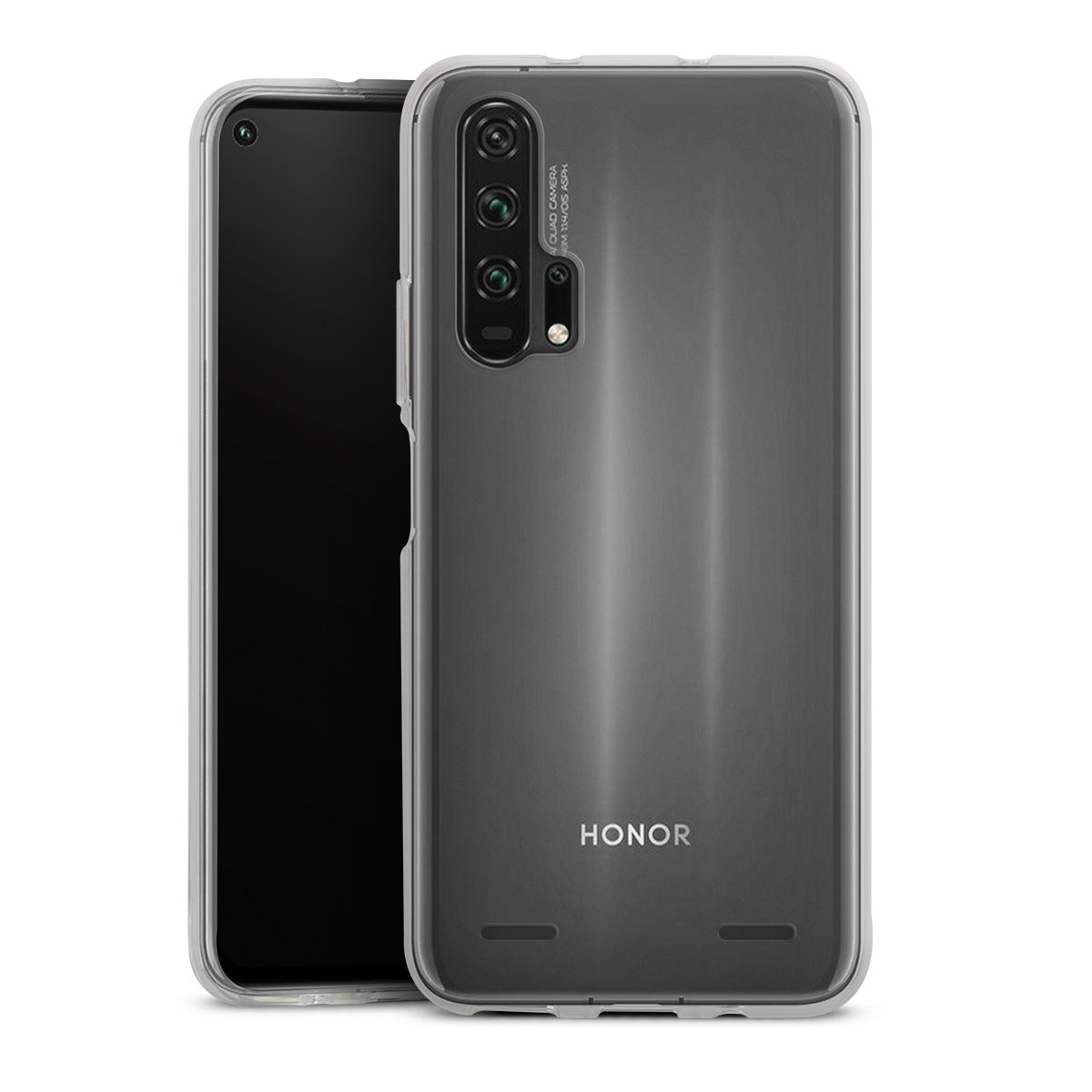 New Carry Case Hülle voor Huawei Honor 20 Pro