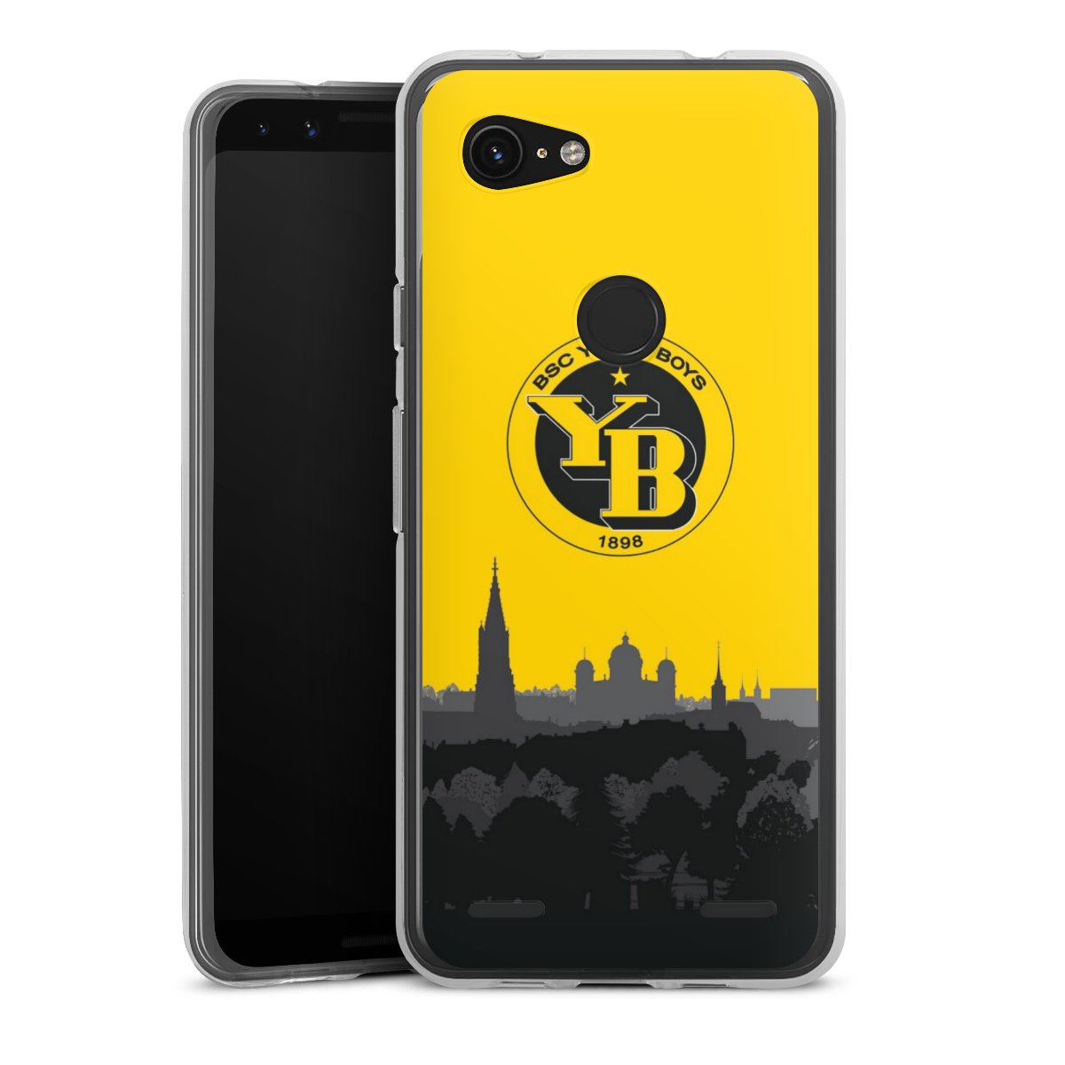 BSC YB Skyline