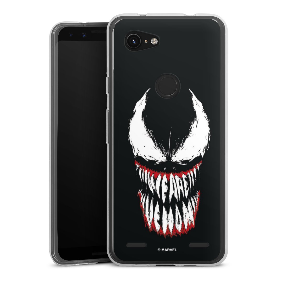 We Are Venom