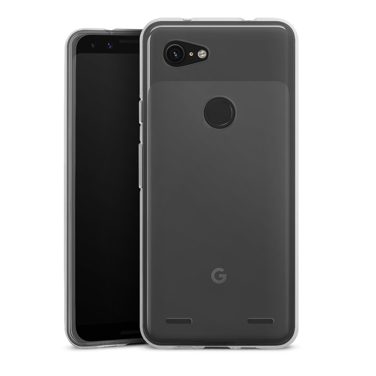 New Carry Case Hülle pour Google Pixel 3a