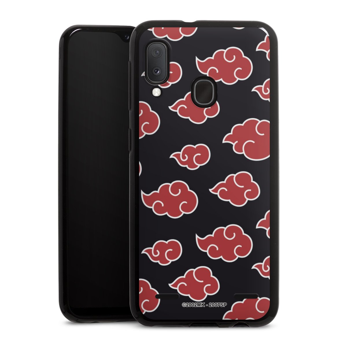 Akatsuki Pattern