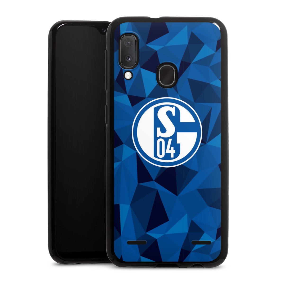 Schalke 04 Camo