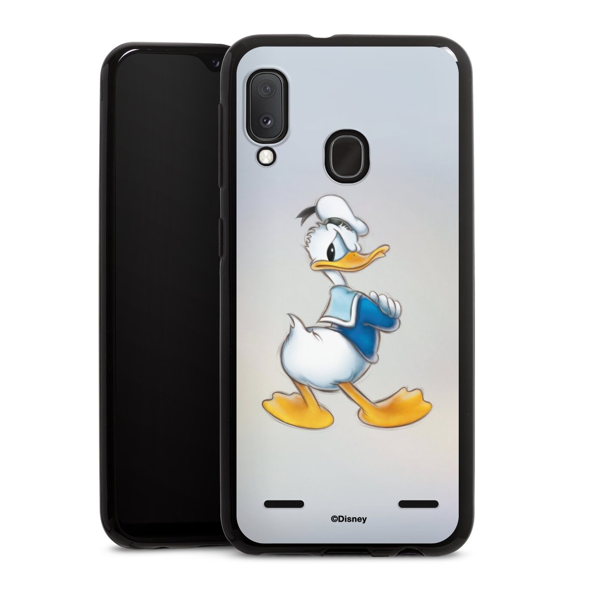 Disney100 Donald