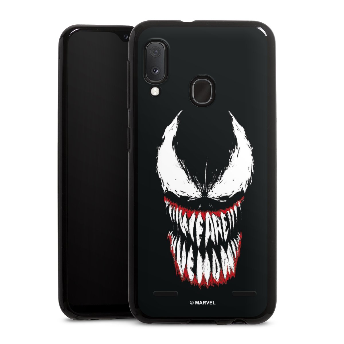 We Are Venom