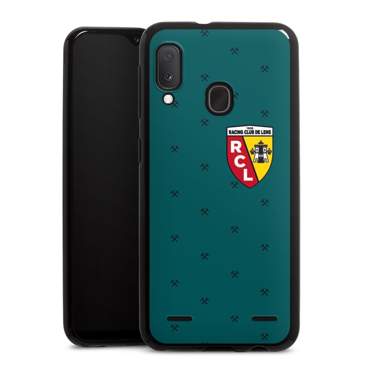 RCL Maillot Extérieur 24/25