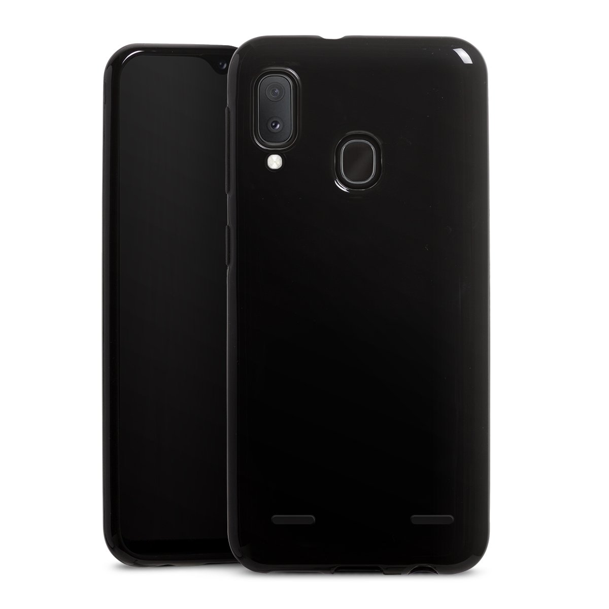 New Carry Case Hülle voor Samsung Galaxy A20e