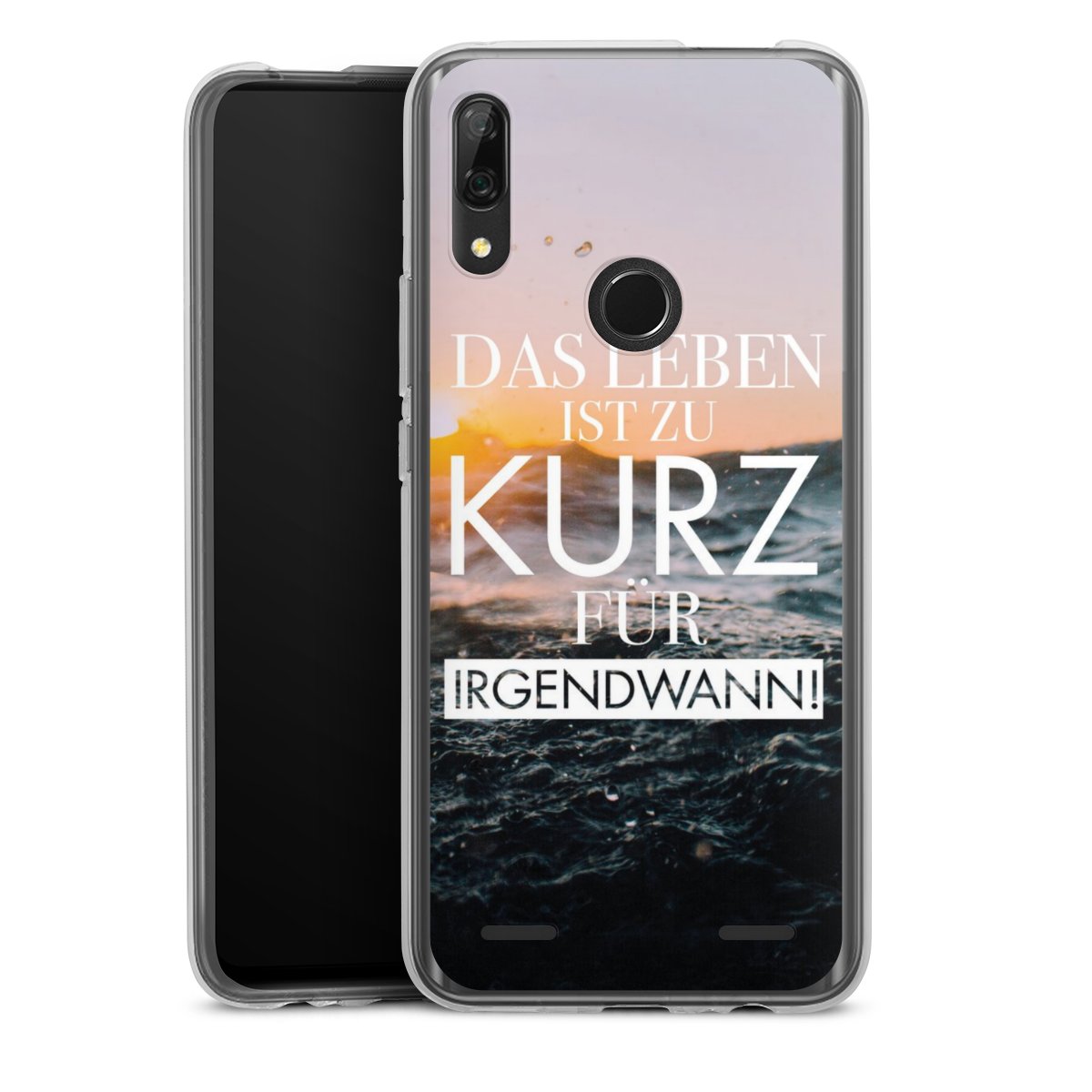 Leben zu Kurz für Irgendwann