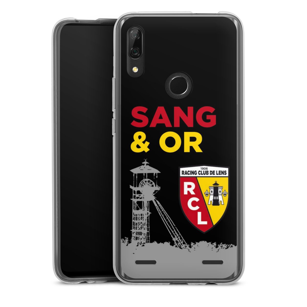 Sang & Or RC Lens