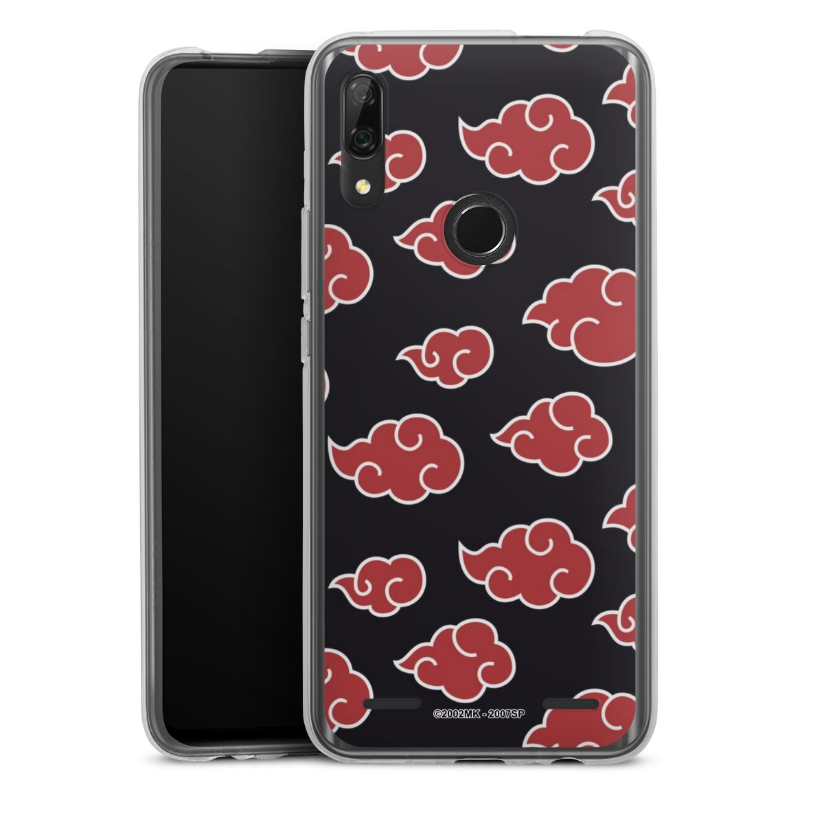 Akatsuki Pattern