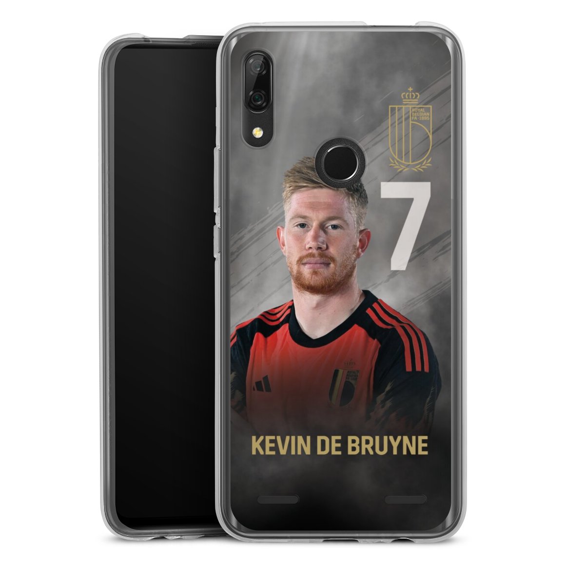 Kevin De Bruyne 7 