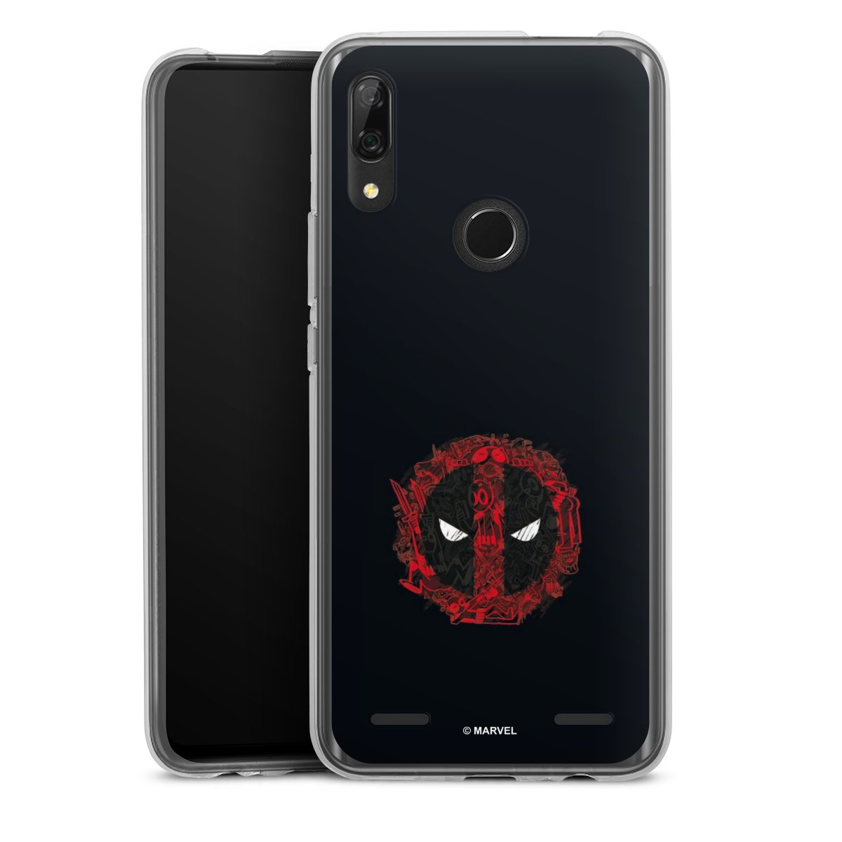 Deadpool Logo