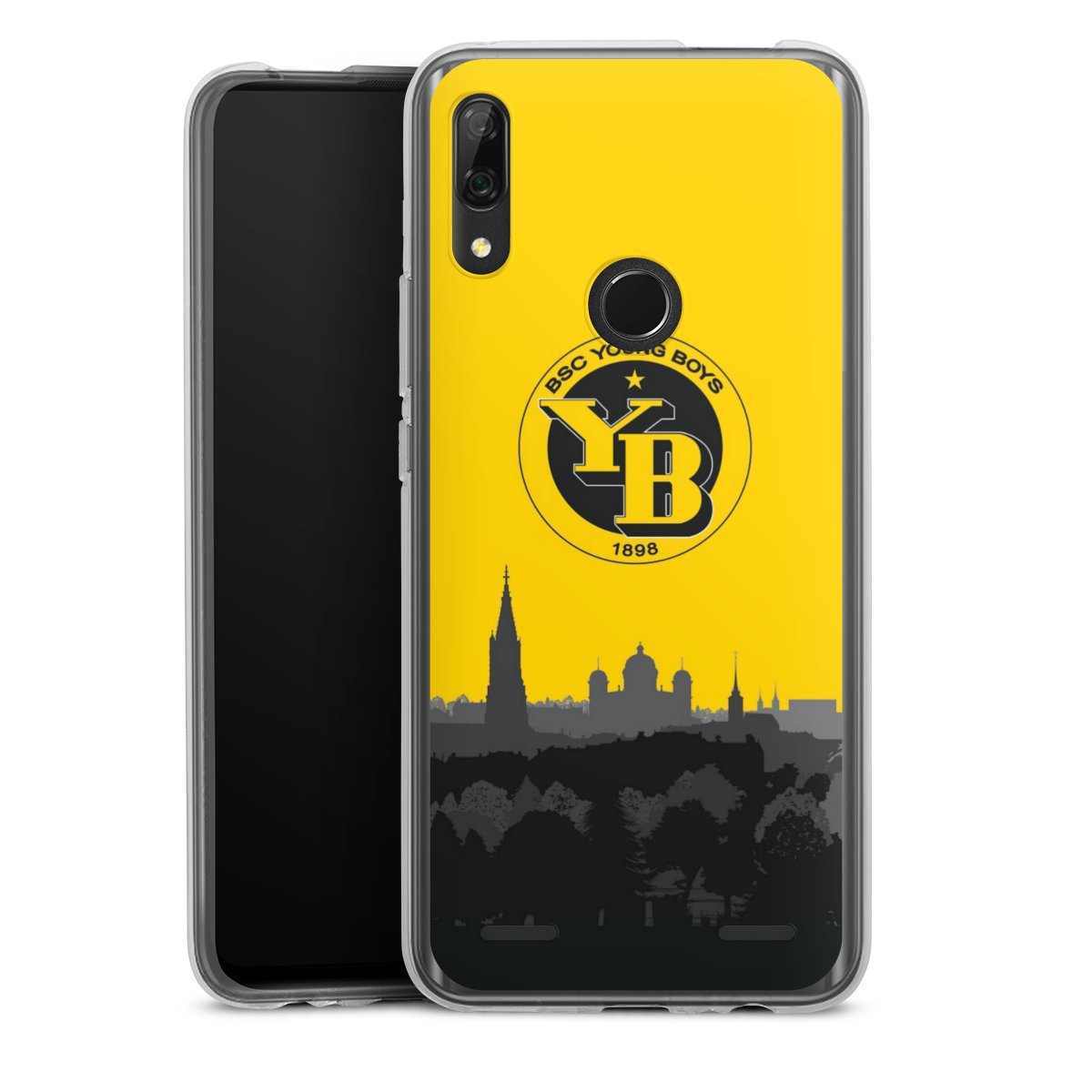 BSC YB Ligne d'horizon