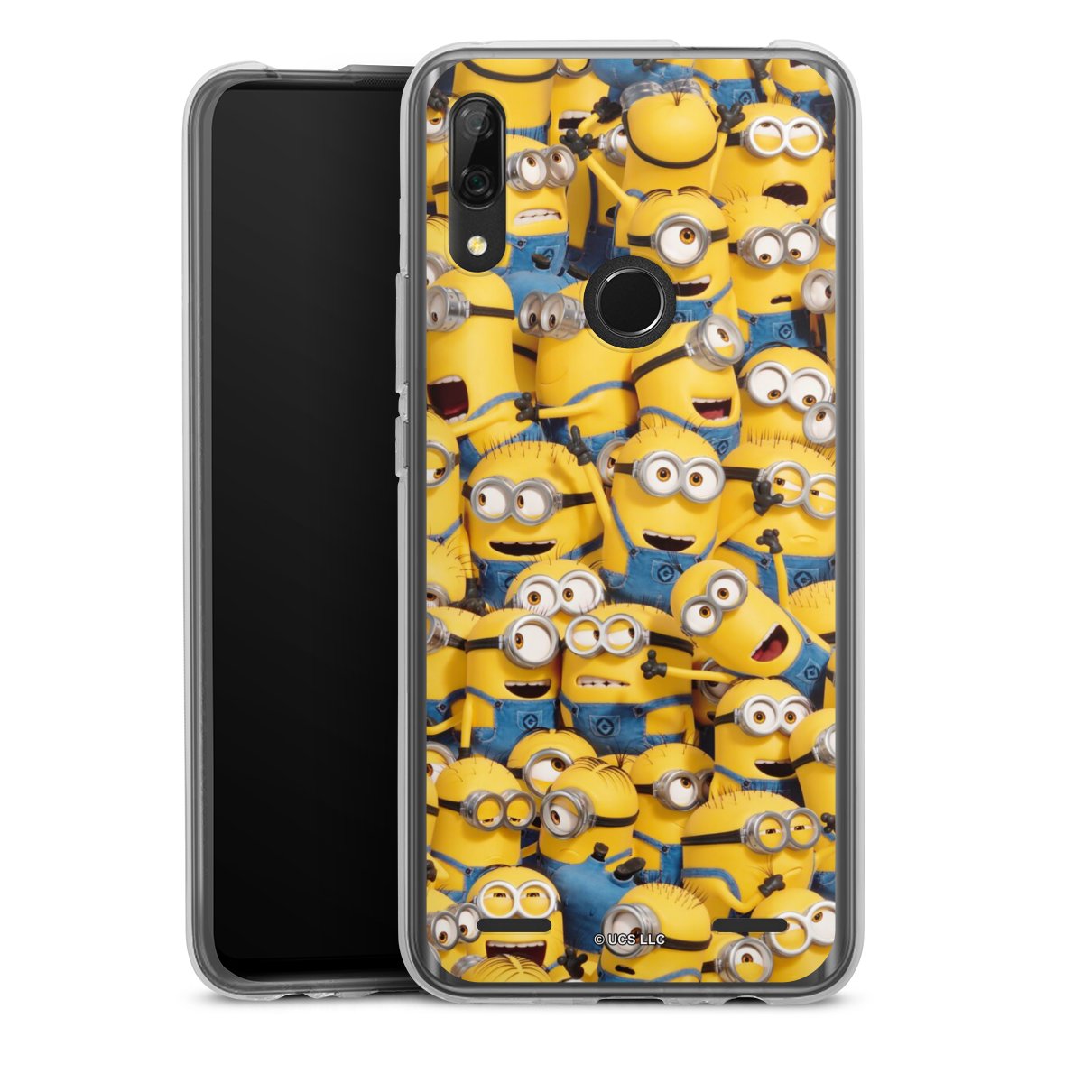 Modello Minions