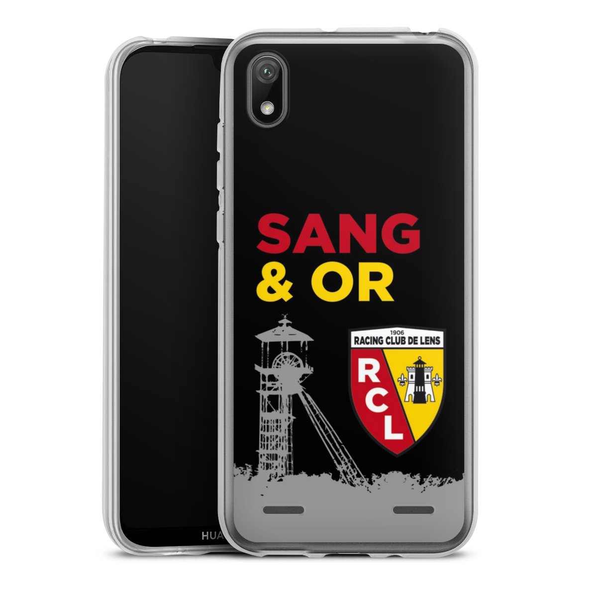 Sang & Or RC Lens