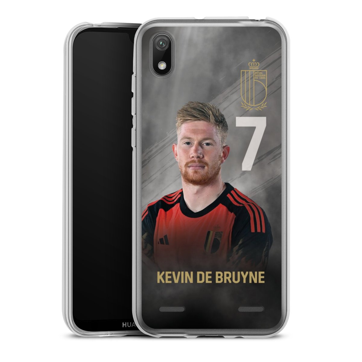 Kevin De Bruyne 7 