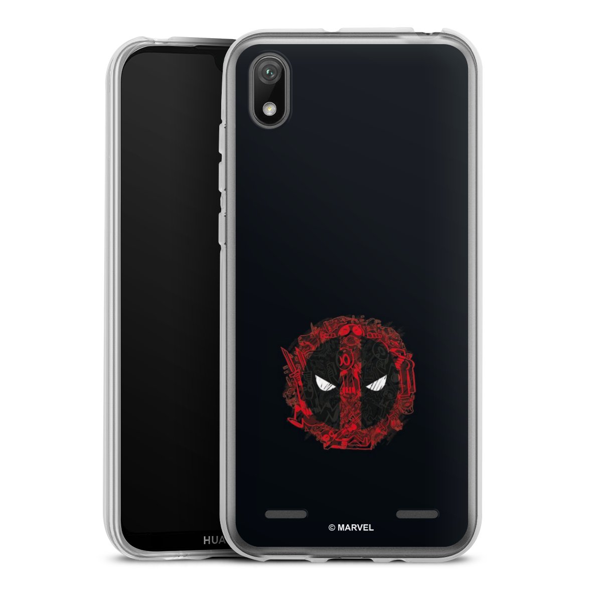 Deadpool Logo