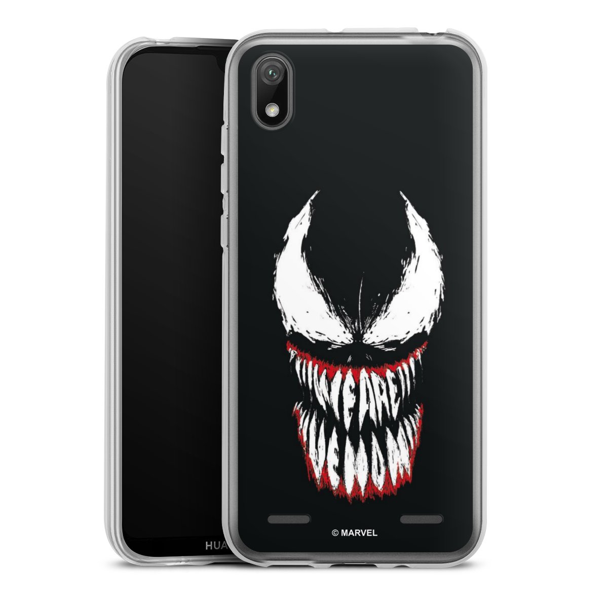 We Are Venom