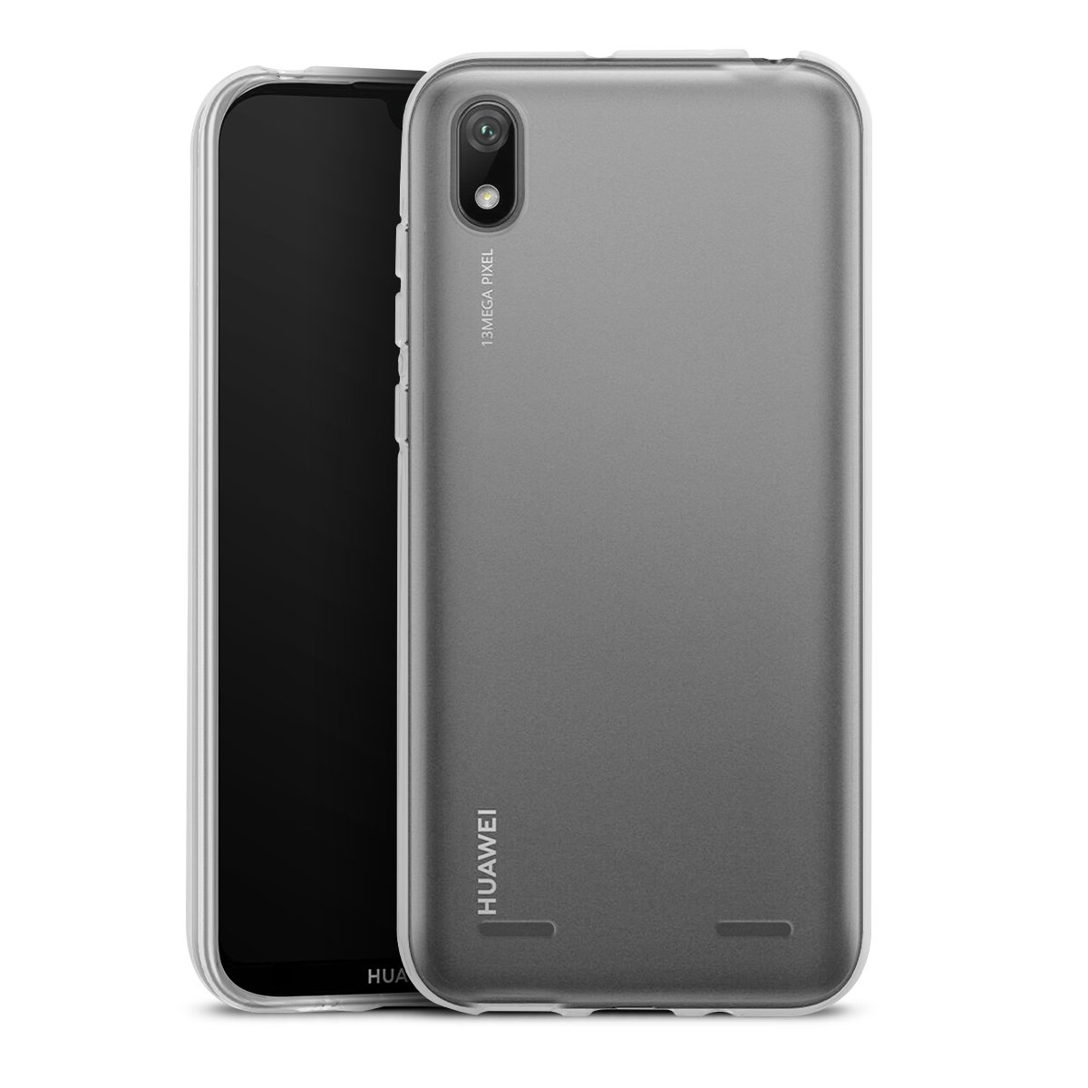 New Carry Case Hülle pour Huawei Y5 (2019)